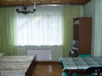 pokój Zielony