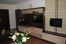 apartament maly