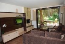 apartament maly