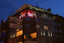 Hotel Kossak1