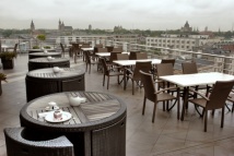 Cafe Oranżeria