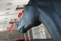 Restauracja Percheron