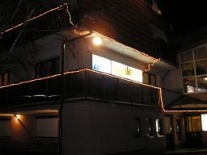 NOCNE ZDJĘCIE