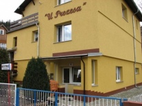 U Prezesa