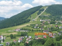 Międzybrodzie Żywieckie