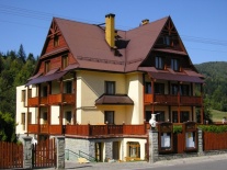 Pensjonat Jawor
