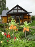 Ogród