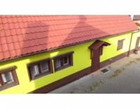 budynek agroturstyczny-z  apartamentem