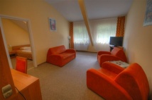 apartament