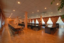 sala konferencyjna