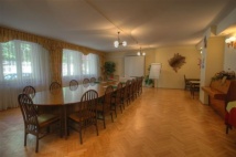 sala myśliwska