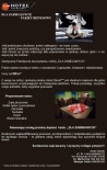 Dla zabieganych...