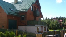 Przód