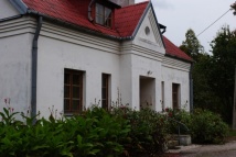 Biały Domek