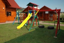 Plac zabaw