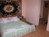 apartament