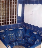 Jacuzzi Olimpia Lux