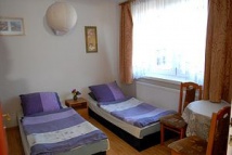 Pokój wrzosowy