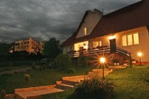 Widok nocą