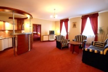 Apartament Nowożeńców