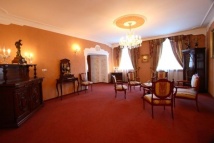 Apartament Prezydencki