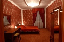 Apartament VIP