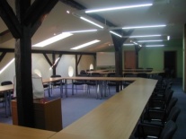 sala konferencyjna
