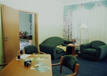 apartament
