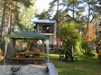 podwórze