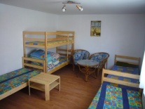 Ośrodek Wczasowy TEKILA