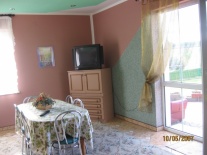 salon kominkowy