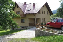 Front budynku