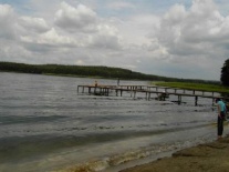 Jezioro Pile
