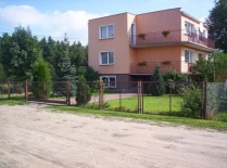 Widok zewnętrzny