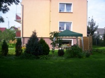 Ogród