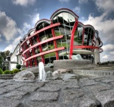 Hotel Olympic***