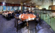 Restauracja Olimpijska