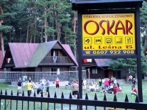 O.W.OSKAR