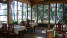 Restauracja