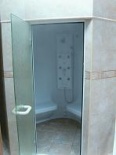 Sauna parowa