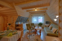 Apartament 4-osobowy