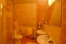 Łazienka - Apartament 4-osobowy