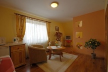 Apartament 2-osobowy