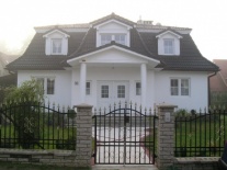 Dom gościnny EDEN