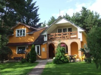 Widok domu