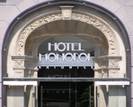 Hotel Monopol