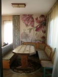 Jadalnia w salonie