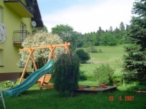 Plac zabaw