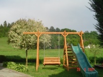 Plac zabaw