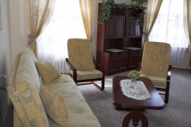 apartament